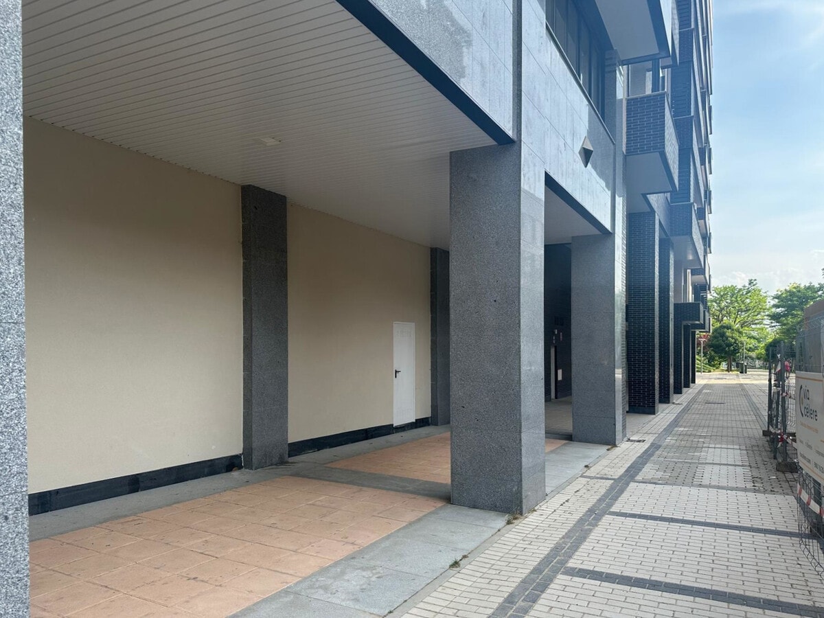 Valladolid, VLL 47014 - Unité Pta. 03 - - Photo intérieure - Image 1 of 7