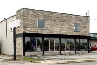 Plus de détails pour 5223-5227 Dixie Hwy, Louisville, KY - Commerce de détail à louer