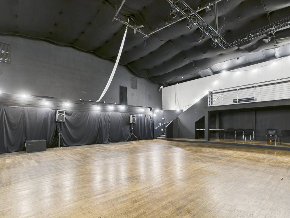 168-170 Promenade, Blackpool for lease Interior Photo- Image 1 of 11