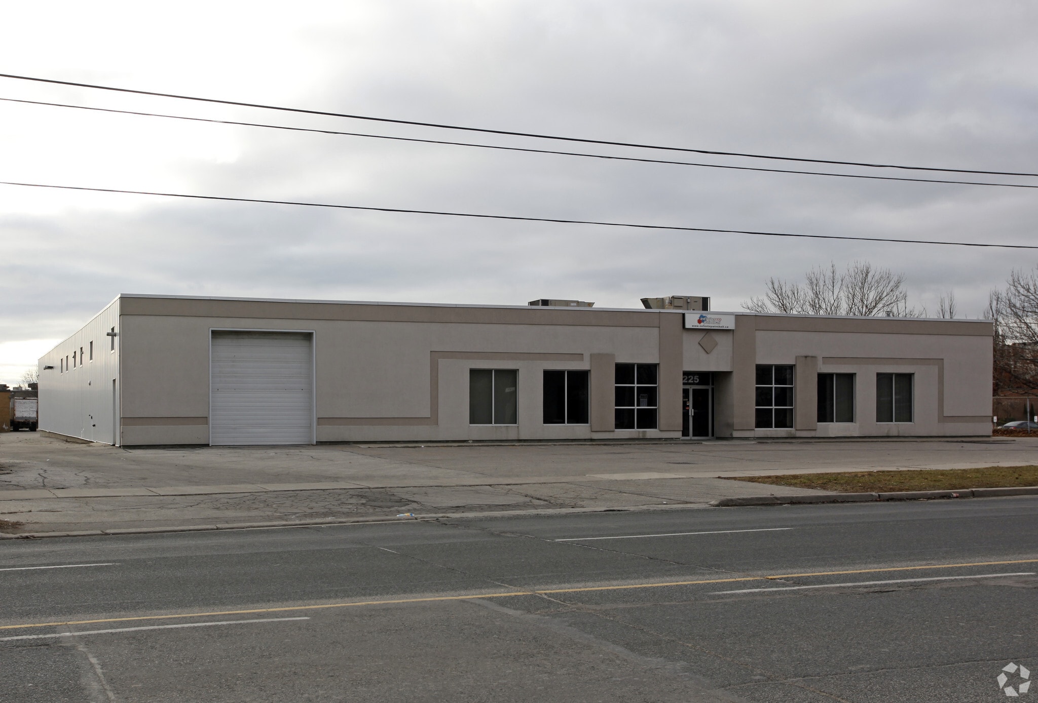 225 Evans Ave, Toronto, ON for sale Primary Photo- Image 1 of 1