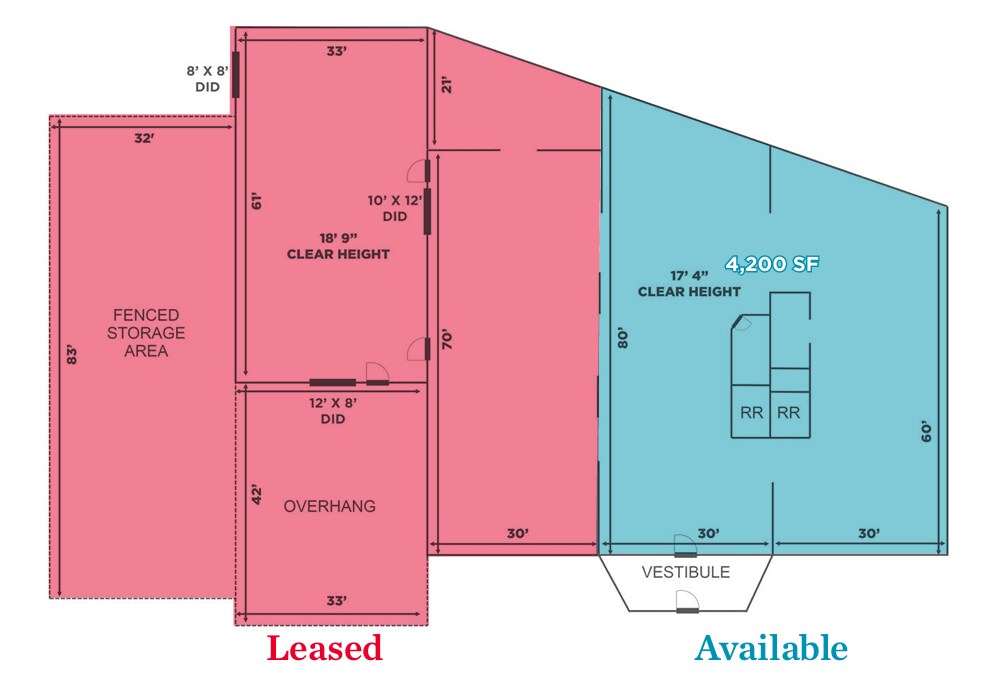 23360 Michelle Dr, Bedford Heights, OH for sale Floor Plan- Image 1 of 1