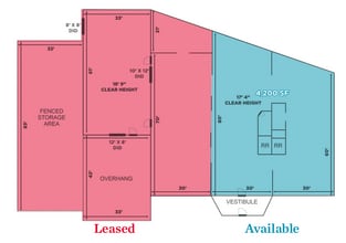 23360 Michelle Dr, Bedford Heights, OH for sale Floor Plan- Image 1 of 1