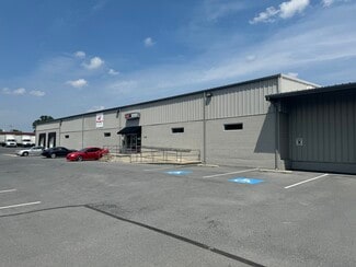 More details for 415 Railroad Ave, Shiremanstown, PA - Industrial for Lease