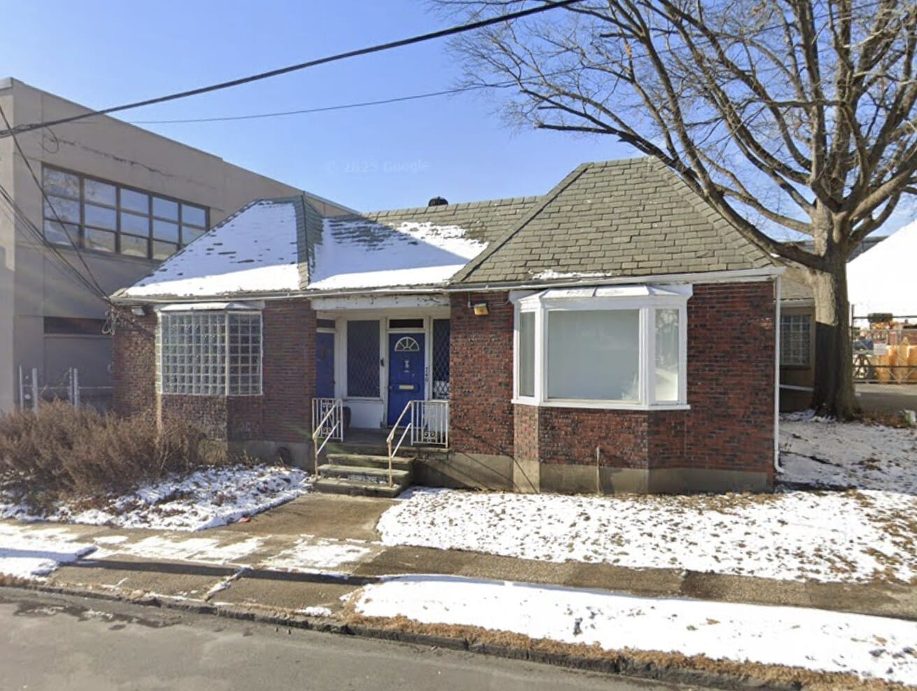 740 S Fulton Ave, Mount Vernon, NY for sale Primary Photo- Image 1 of 2