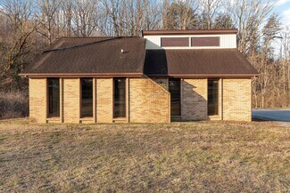 Plus de détails pour 508 Scarboro Ln, Oak Ridge, TN - Bureau à vendre