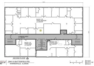 29W110-29W140 Butterfield Rd, Warrenville, IL à louer Photo intérieure- Image 2 de 2