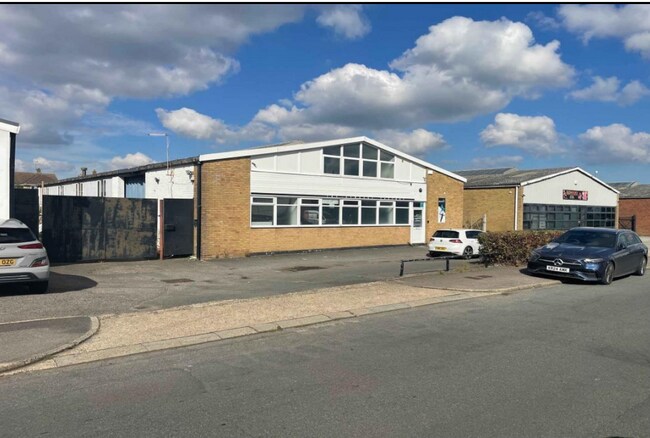 More details for Tribune Dr, Sittingbourne - Industrial for Lease