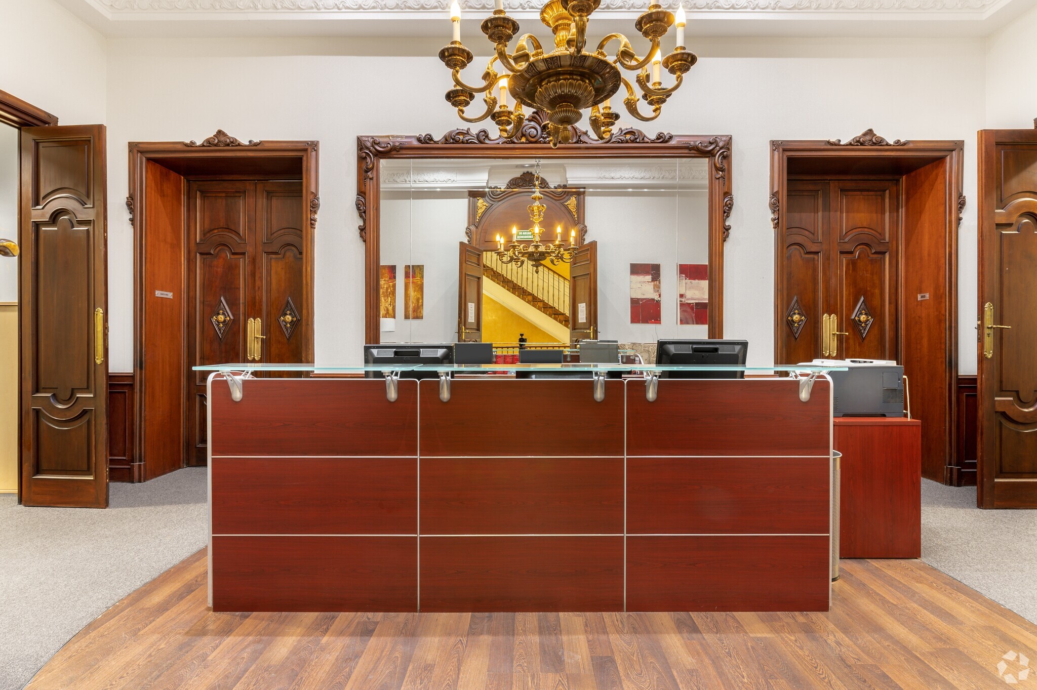 Carrera de San Jerónimo, 15, Madrid, Madrid for lease Interior Photo- Image 1 of 6