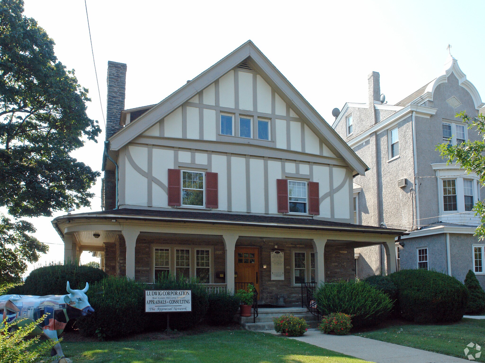 925 Fayette St, Conshohocken, PA for lease Primary Photo- Image 1 of 5