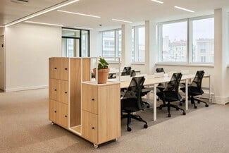 More details for 179 Avenue Charles De Gaulle, Neuilly-sur-Seine - Coworking for Lease