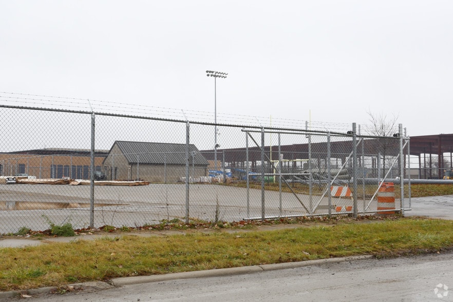 201 S Waterman St, Detroit, MI for lease - Building Photo - Image 2 of 11