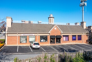 Plus de détails pour 36 Chestnut Rd, Paoli, PA - Bureau/Commerce de détail à louer