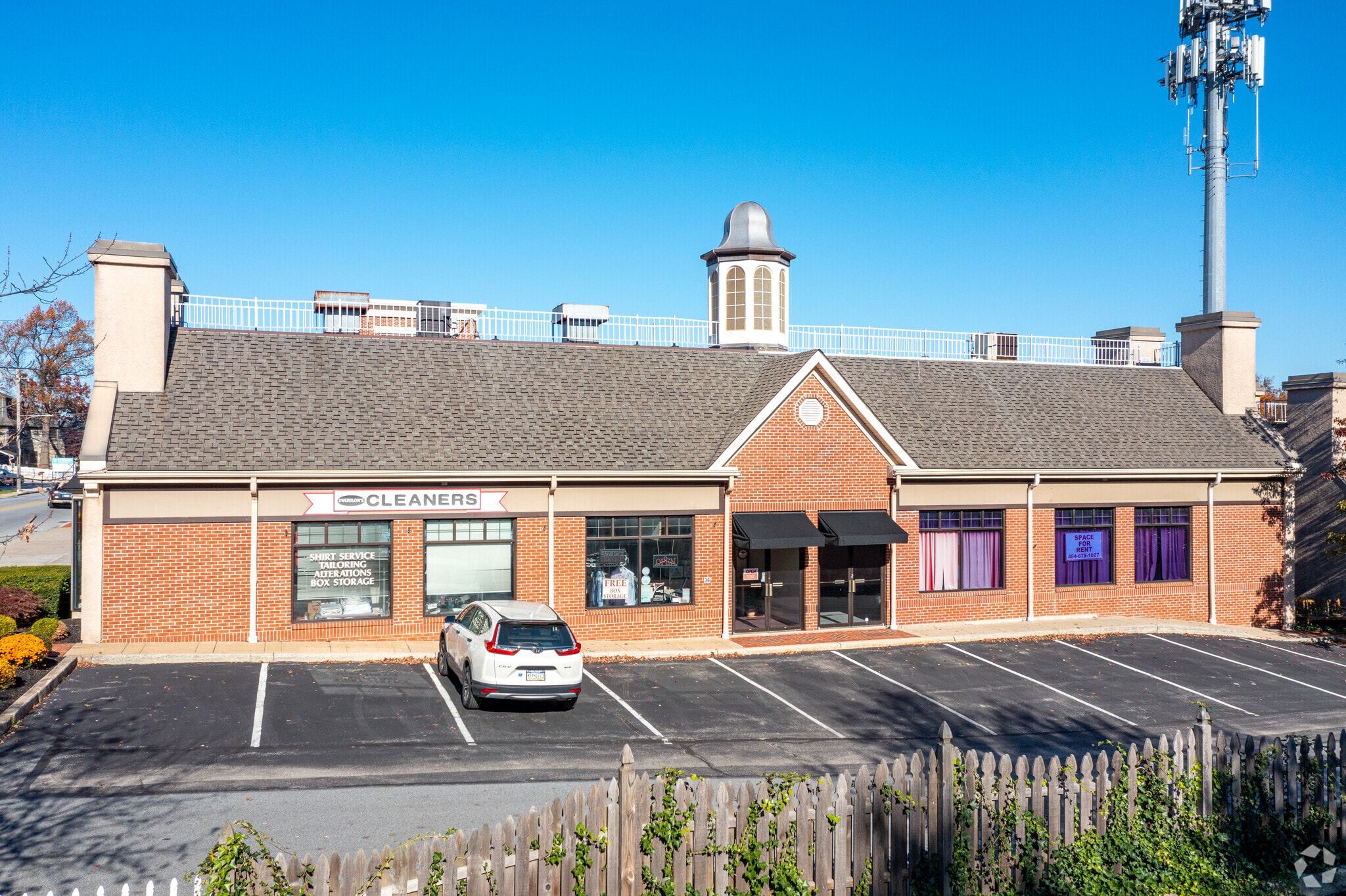 36 Chestnut Rd, Paoli, PA for lease Primary Photo- Image 1 of 5