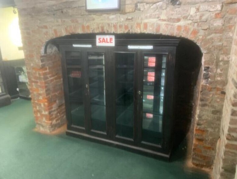 2 Saturday Market, Beverley à vendre - Photo du bâtiment - Image 2 de 5