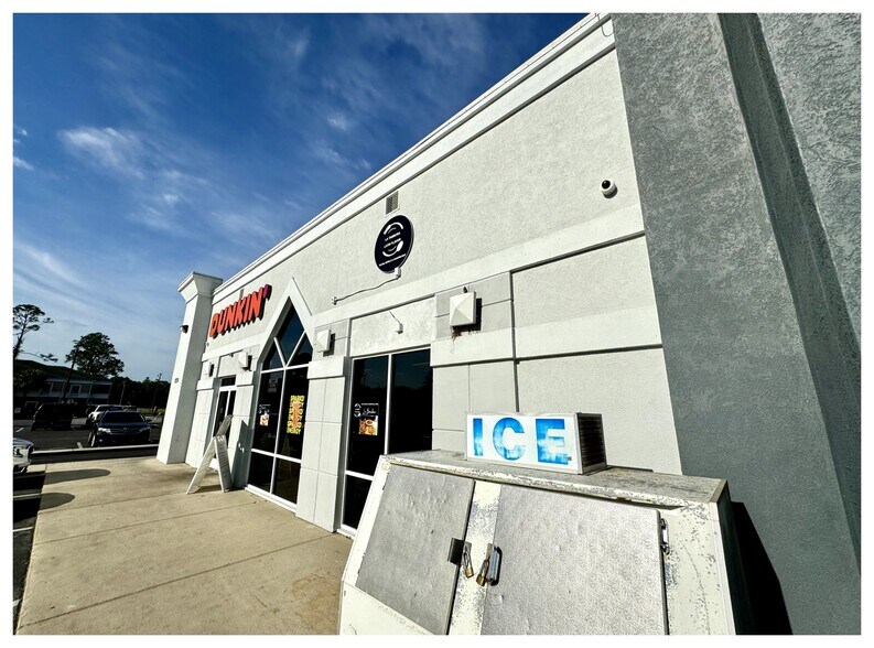 3847 FL-25, Gainesville, FL à vendre - Photo du bâtiment - Image 2 de 7