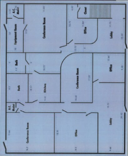 601 N Dixie Hwy, West Palm Beach, FL à louer - Photo du bâtiment - Image 2 de 6