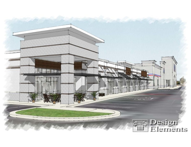 4141 Western Blvd, Jacksonville, NC for lease - Other - Image 3 of 5