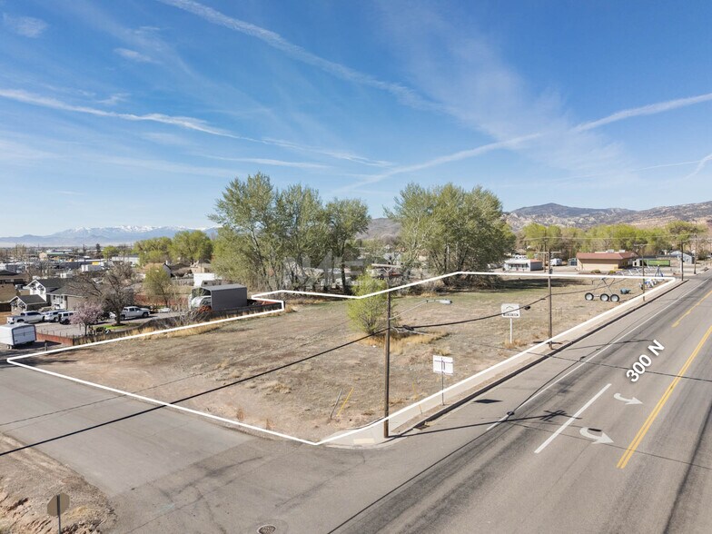 662 300 N, Richfield, UT à vendre - Photo du bâtiment - Image 3 de 5