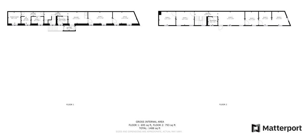 77-20 74th St, Ridgewood, NY à louer - Photo du bâtiment - Image 2 de 31