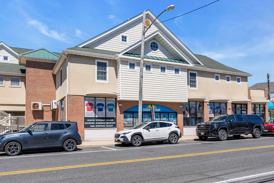 580 Main St, Manasquan, NJ for sale - Building Photo - Image 3 of 29