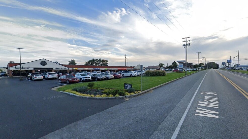 Rte 23, New Holland, PA for lease - Building Photo - Image 3 of 31