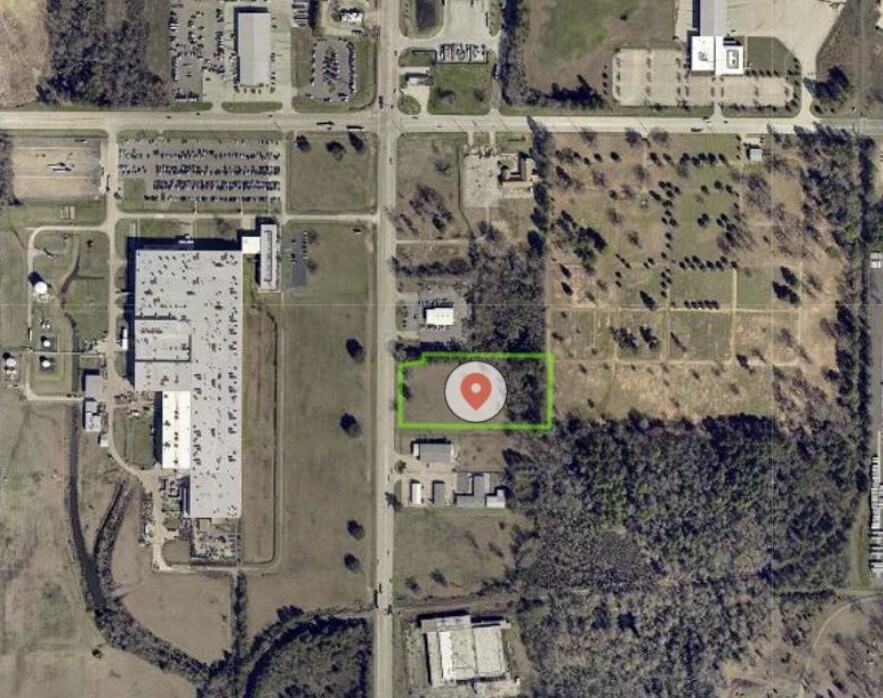 7089 Bert Kouns Industrial loop, Shreveport, LA for sale Building Photo- Image 1 of 2