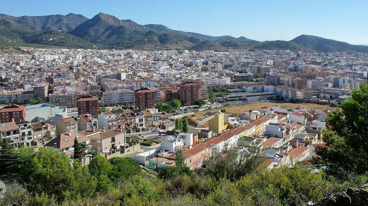 Land in La Vall d'Uixó, Castellón for sale Building Photo- Image 1 of 23