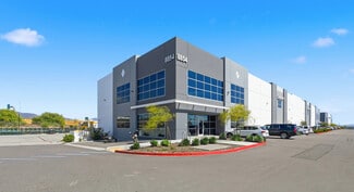 More details for 8854 Cypress Ct, San Diego, CA - Industrial for Sale