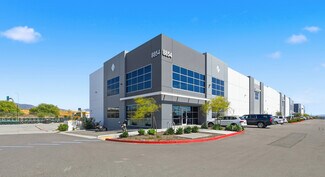 Plus de détails pour 8854 Cypress Ct, San Diego, CA - Industriel à vendre