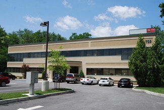 More details for 709 E Gay St, West Chester, PA - Office for Lease