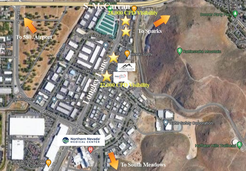 03 Longley Ln, Reno, NV for sale - Building Photo - Image 3 of 4