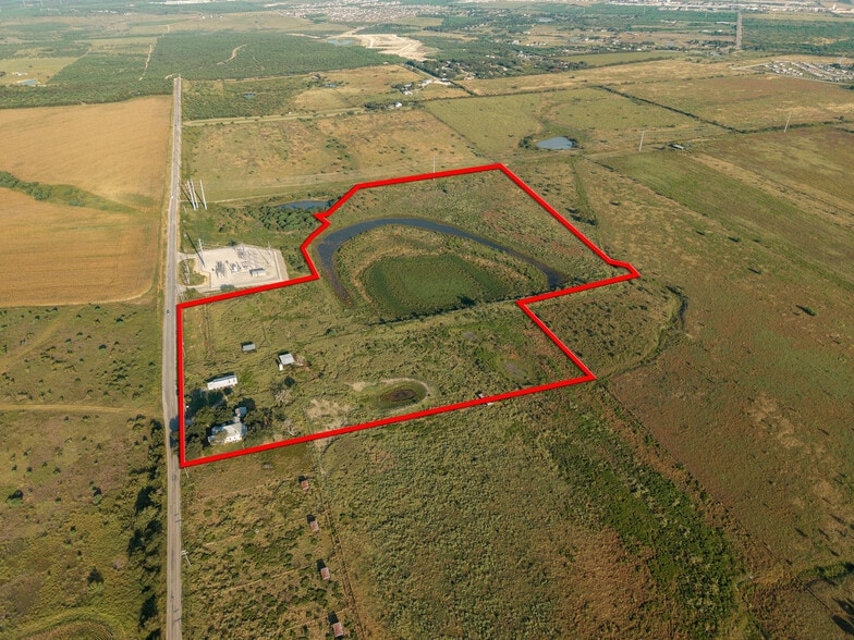 550 Beback Inn Rd, San Marcos, TX for sale - Primary Photo - Image 1 of 17