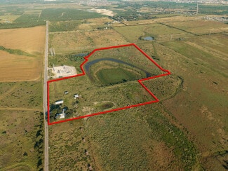 More details for 550 Beback Inn Rd, San Marcos, TX - Land for Sale