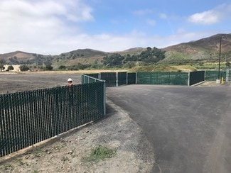 More details for 5721 N Ventura Ave, Ventura, CA - Land for Lease