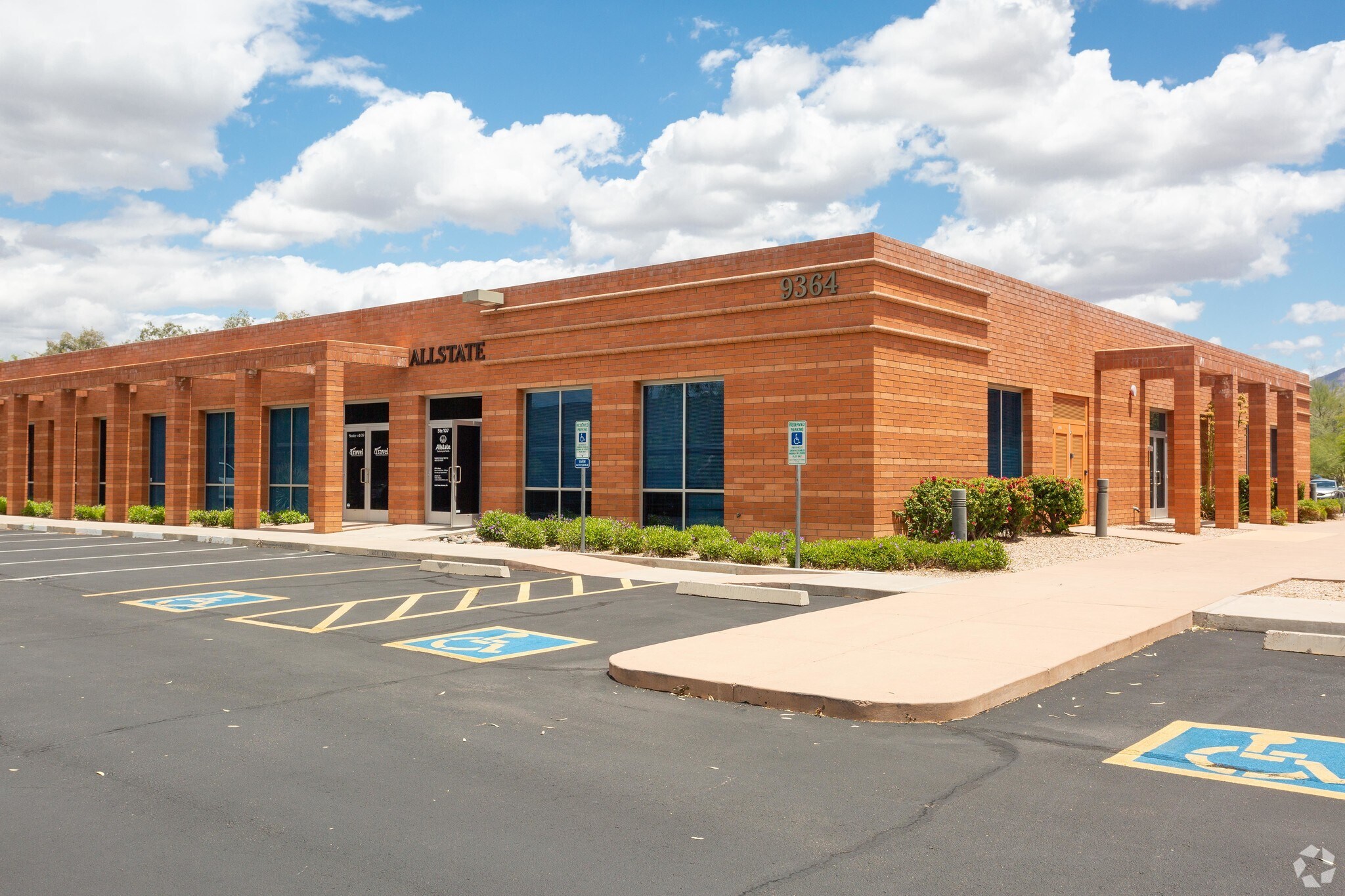 9364 E Raintree Dr, Scottsdale, AZ for lease Building Photo- Image 1 of 5