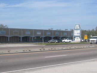 More details for 1280-1310 N Church Ave, Mulberry, FL - Retail for Lease
