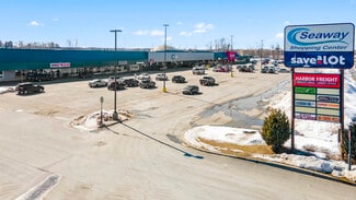 More details for 701-703 Canton St, Ogdensburg, NY - Retail for Sale