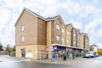 More details for Quartz Way, Sittingbourne - Retail for Lease