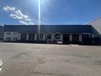 More details for Industrial for Lease