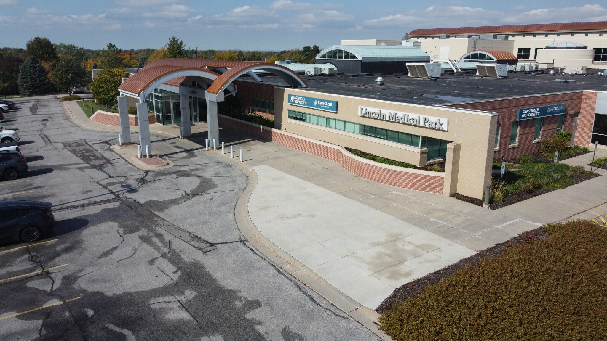 7121 Stephanie Ln, Lincoln, NE for lease Building Photo- Image 1 of 4