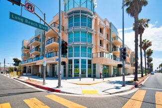 Plus de détails pour 1598 Long Beach Blvd, Long Beach, CA - Commerce de détail à vendre
