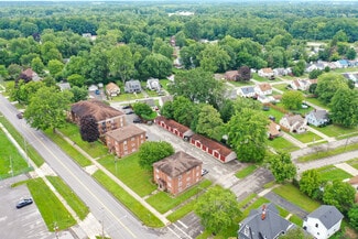 More details for 1810-1860 Mahoning Ave, Warren, OH - Multifamily for Sale