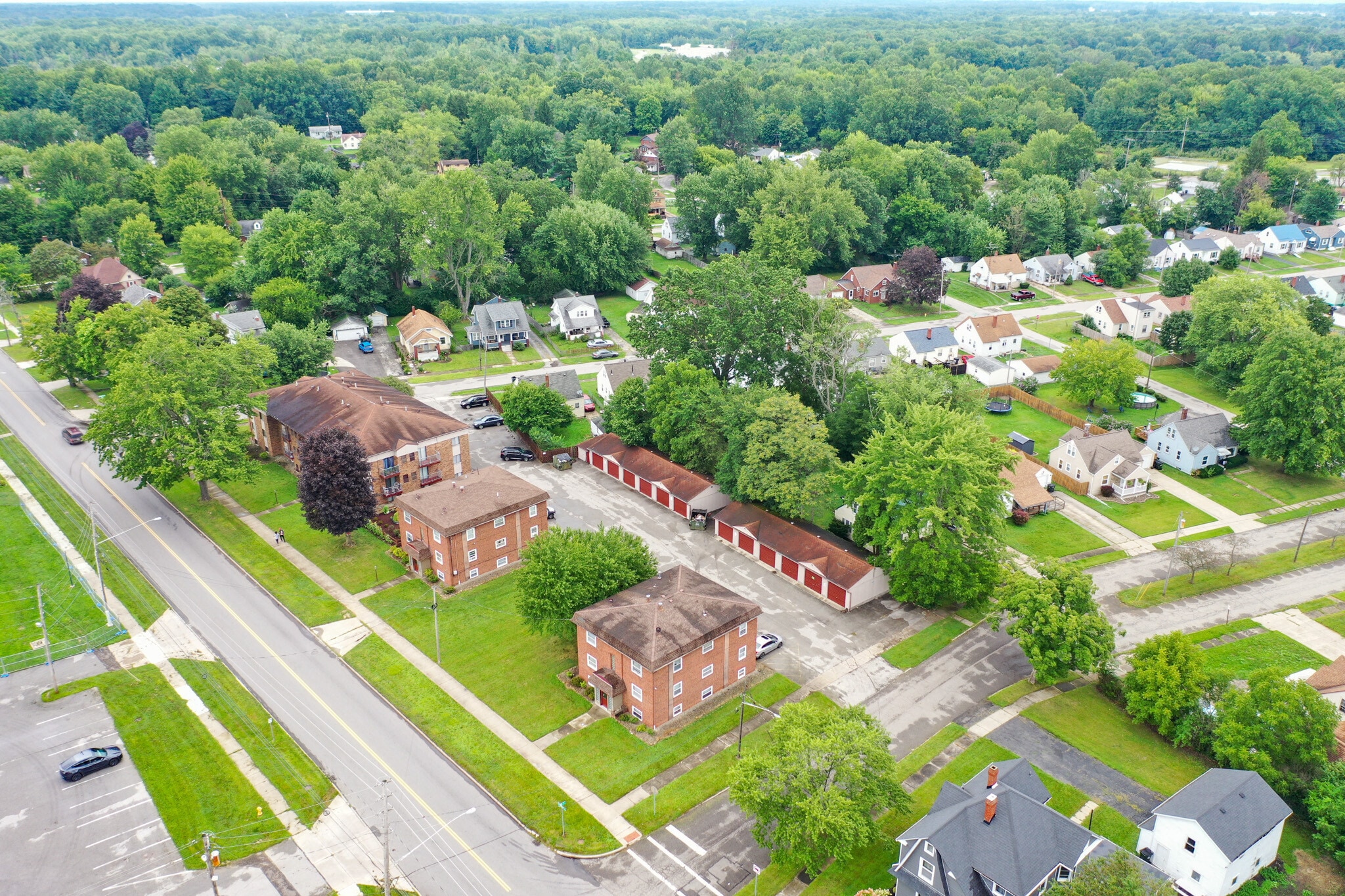 1810-1860 Mahoning Ave, Warren, OH for sale Building Photo- Image 1 of 13