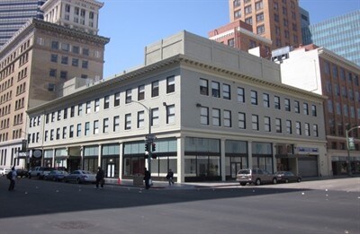 410 12th St, Oakland, CA à louer - Photo du bâtiment - Image 2 de 12