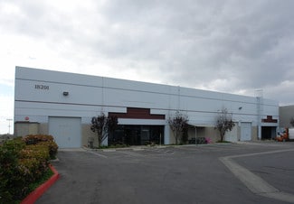 More details for 18291 Gothard St, Huntington Beach, CA - Flex for Lease