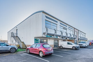 More details for Falkirk Rd, Grangemouth - Coworking for Lease