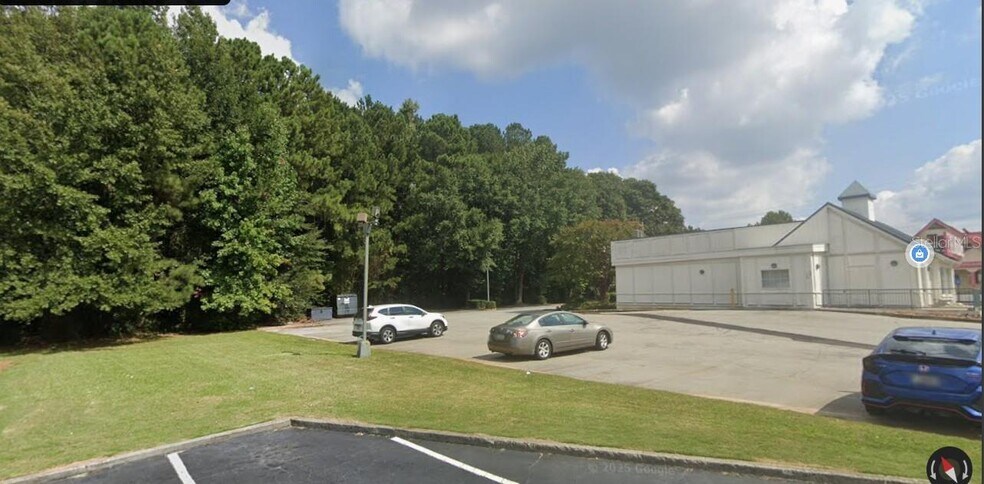 Highway 29 Hwy, Lilburn, GA for sale - Building Photo - Image 2 of 8