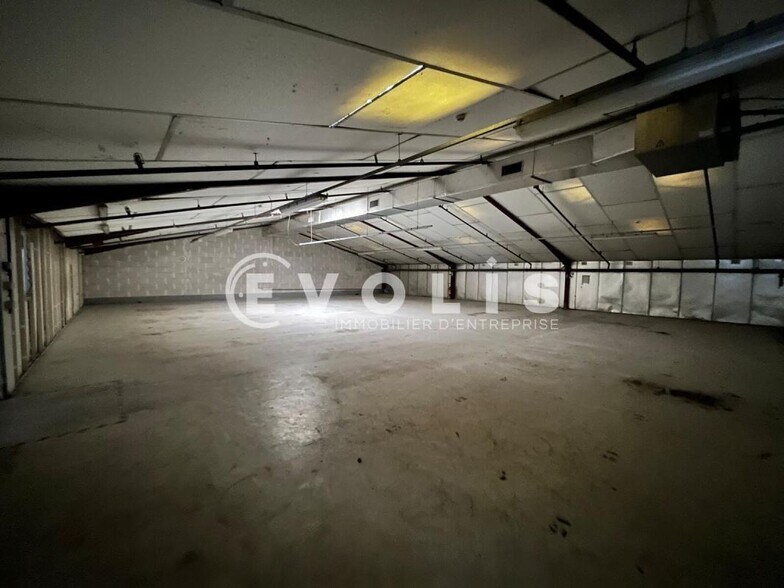 Flex in VILLENAVE-D'ORNON for lease - Interior Photo - Image 3 of 5