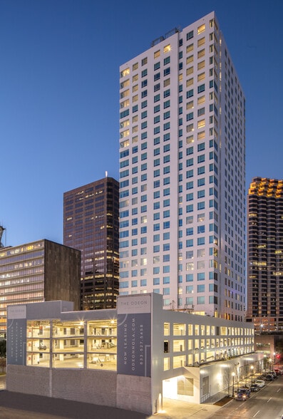 616 Okeefe Ave, New Orleans, LA for lease - Building Photo - Image 3 of 15