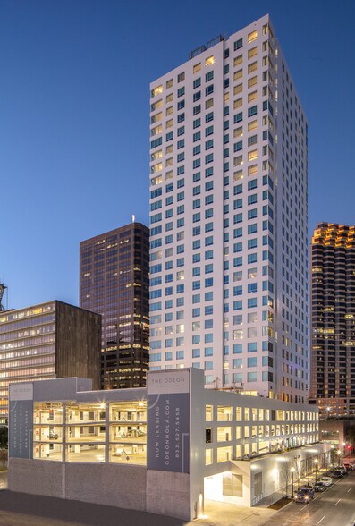 616 Okeefe Ave, New Orleans, LA à louer - Photo du bâtiment - Image 3 de 15